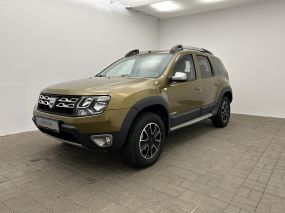 DACIA Duster 1.2 TCE 4x4