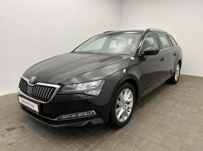 ŠKODA Superb 1.5 TSI Style