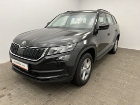 ŠKODA KODIAQ 2.0 TDI DSG 4x4 Ambition