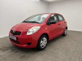 TOYOTA Yaris 1.0 VVT Base