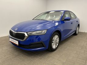 ŠKODA Octavia 2.0 TDI Ambition