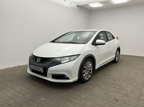 HONDA Civic    1.8