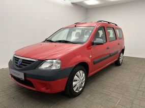 DACIA Logan Kombi 1.4 MPi MCV