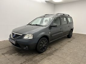 DACIA Logan Kombi 1.6 MPi