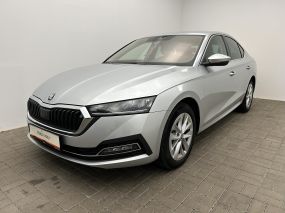 ŠKODA Octavia 2.0 TDI  DSG Style