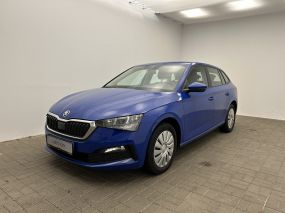 ŠKODA SCALA 1.6 TDI Ambition