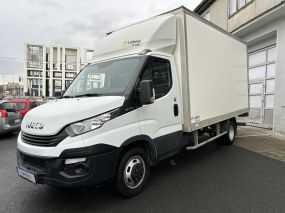 IVECO Daily 2.3   35C16