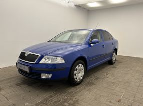 ŠKODA Octavia 1.6 MPi Ambiente