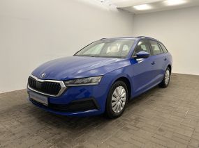 ŠKODA Octavia Combi 1.0 TSI e- TEC DSG Ambition Plus Dynamic