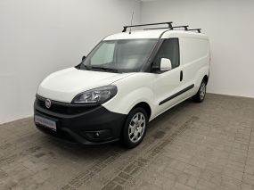 FIAT Dobló Cargo 1.6 MTJ Classic