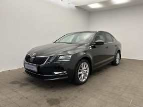 ŠKODA Octavia 1,5 TSI Style Plus