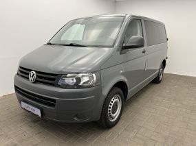 VOLKSWAGEN Transporter 2.0 TDI 4x4