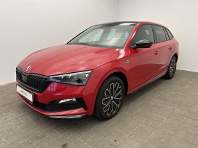 ŠKODA SCALA 1.0 TSI DSG Monte Carlo