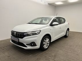 DACIA Sandero 1.0 TCe  Expression