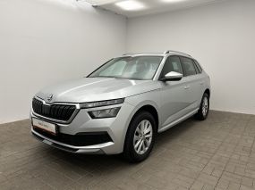 ŠKODA KAMIQ 1.0 TSI DSG Style