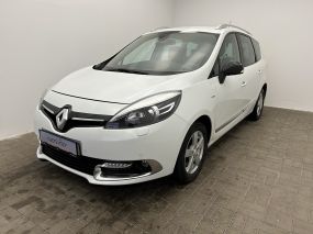 RENAULT Scenic 1.6 HDI BOSE