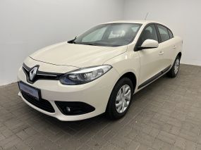 RENAULT Fluence 1.6