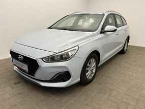 HYUNDAI i30 Kombi 1.6 CRDI Style