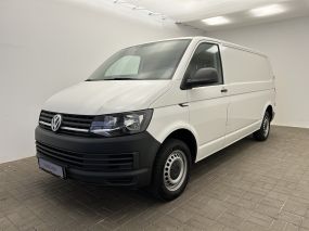 VOLKSWAGEN T6  2.0 TDI Long