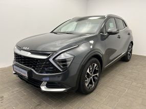 KIA Sportage NQ5 1.6 T-GDi GPF MHEV AT 4x4 TOP (2023)