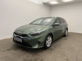 KIA Ceed SW CD 1.5 T-GDi GPF AT TOP (2023)