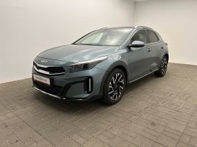 KIA XCeed CD 1.5 T-GDi AT TOP (2024)