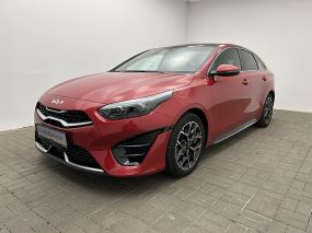 KIA ProCeed CD 1.5 T-GDi DCT AT GT LINE PLUS (2025)