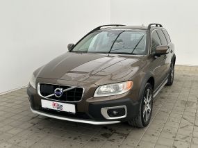 VOLVO XC70 2.4 D5 AT 4x4 Inscription