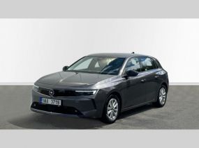 Opel Astra 1.2 Turbo Edition