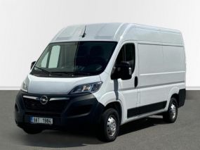 Opel Movano 2.2 CDTI VAN L2H2