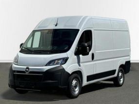 Opel Movano 2.2 CDTi Van