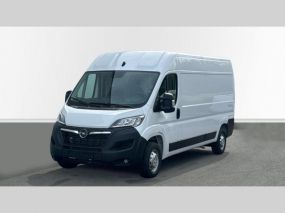 Opel Movano 2.2 CDTi Van 3500 L3H2