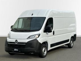 Opel Movano 2.2 CDTi 180k Van 3500 L3H2 MY