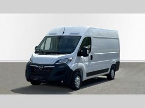 Opel Movano 2.2 CDTi 140k Van 3500 L3H2