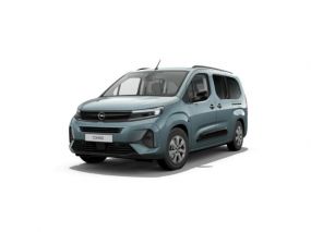 Opel Combo 1.5 CDTi Elegance Plus XL