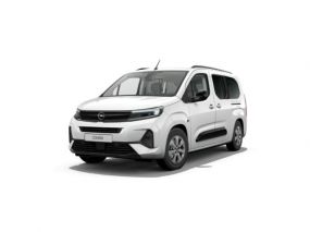 Opel Combo 1.5 CDTi Elegance Plus XL