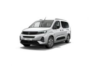 Opel Combo 1.5 CDTi Elegance Plus XL