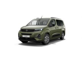 Opel Combo 1.5 CDTi Elegance Plus XL