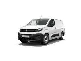 Opel Combo Van L2 Electric 100kW bat.50kW