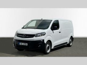 Opel Vivaro 1.5 CDTi Van L1H1