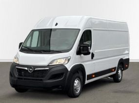 Opel Movano 2.2 CDTi 140k Van 3500 Heavy L