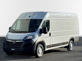 Opel Movano 2.2 CDTi 165k Van 3500 Heavy L