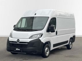 Opel Movano 2.2 CDTi 140k Van 3300 L2H2