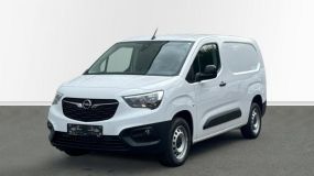 Opel Combo 1.5 CDTi 130k Van L2H1