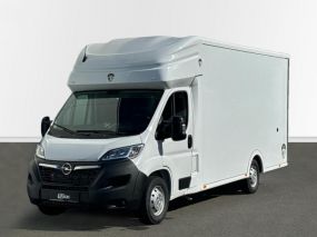 Opel Movano 2.2 CDTi 165k EUROBOX XXL 24,5