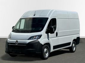 Opel Movano 2.2 CDTi 140k Van 3500 L2H2