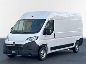 Opel Movano 2.2 CDTi 140k Van 3500 L3H2