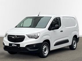 Opel Vivaro 1.5 CDTi 130k Van L2H1