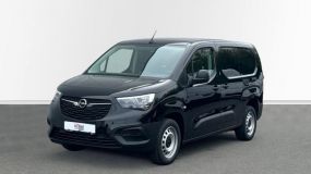 Opel Vivaro 1.5 CDTi 102k Van L2H1