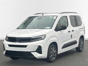 Opel Vivaro 1.5 CDTi 102k Edition Plus L1H